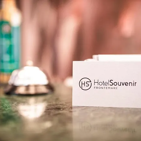 Hotel Souvenir Jesolo