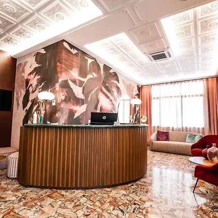 Souvenir Hotel Jesolo