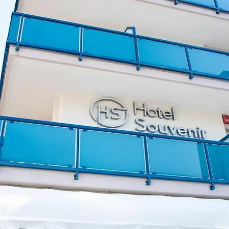 Souvenir Hotel Jesolo