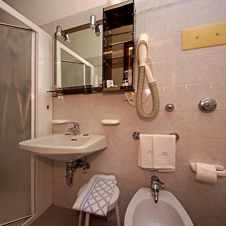 Hotel Souvenir Jesolo