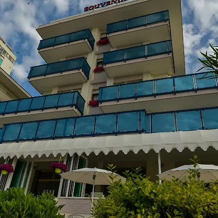 Souvenir 3* Jesolo