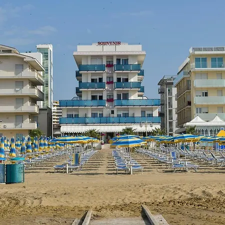 Hotel Souvenir Jesolo
