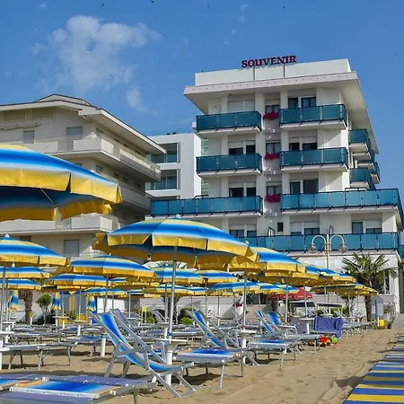 Souvenir Hotel Jesolo
