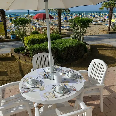Hotel Souvenir Jesolo