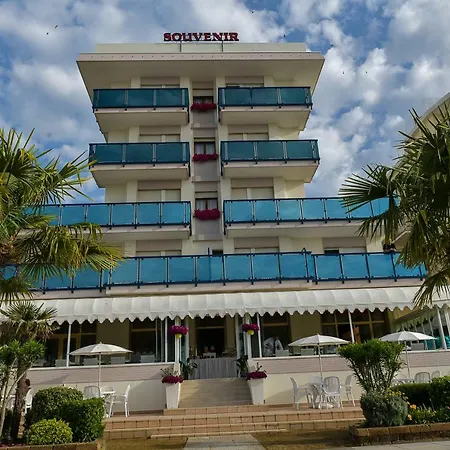 Souvenir 3* Jesolo