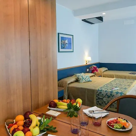 Hotel Souvenir