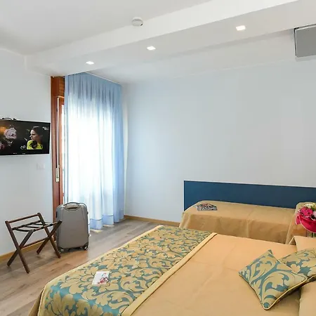 Souvenir 3* Jesolo